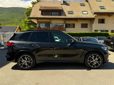 BMW X5 xDrive30d M Sport — SUV premium 286 ch, première main, entretien BMW gratuit — Thumbnail 13
