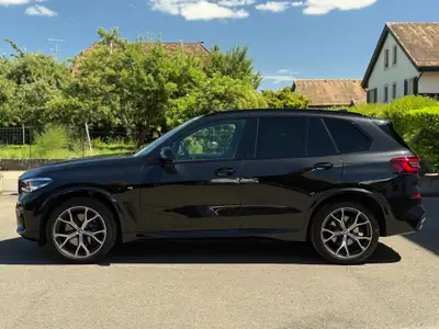 BMW X5 xDrive30d M Sport — SUV premium 286 ch, première main, entretien BMW gratuit — Thumbnail 14