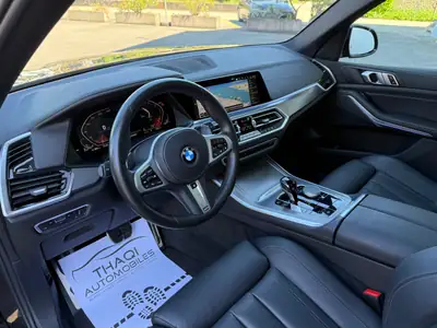 BMW X5 xDrive30d M Sport — SUV premium 286 ch, première main, entretien BMW gratuit — Thumbnail 17