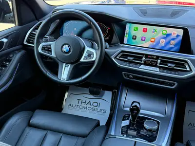 BMW X5 xDrive30d M Sport — SUV premium 286 ch, première main, entretien BMW gratuit — Thumbnail 22