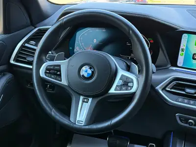 BMW X5 xDrive30d M Sport — SUV premium 286 ch, première main, entretien BMW gratuit — Thumbnail 23