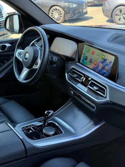 BMW X5 xDrive30d M Sport — SUV premium 286 ch, première main, entretien BMW gratuit — Thumbnail 26