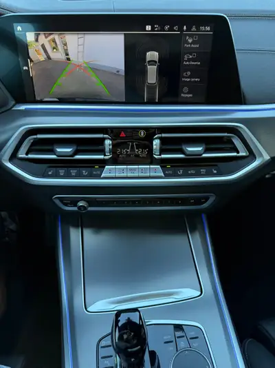 BMW X5 xDrive30d M Sport — SUV premium 286 ch, première main, entretien BMW gratuit — Thumbnail 28