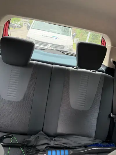 Ford Ka 1.2 Titanium — Citadine compacte et économique, idéale pour la ville — détail