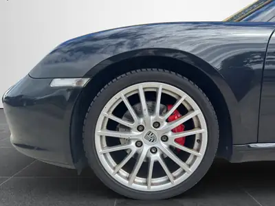 Porsche 718 Boxster S 3.4 — Roadster sportif 295 ch, entretien suivi, sans sinistre — Miniatur 14