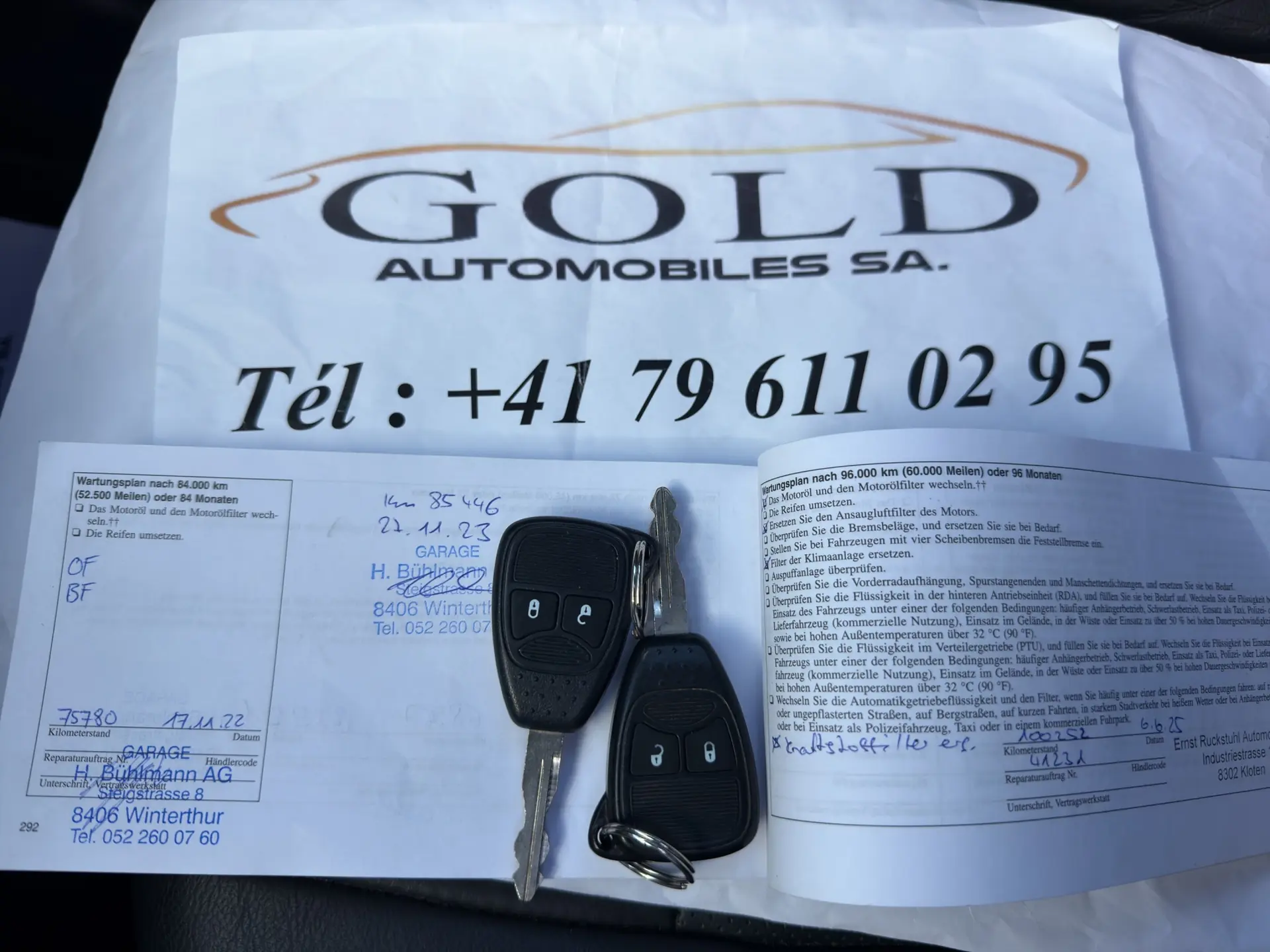 Jeep Compass 2013 occasion Meyrin — 5