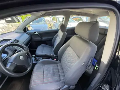 VW Polo 1.4 16V Comfortline — Citadine fiable, entretien à jour et courroie changée — detail
