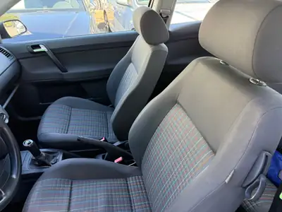 VW Polo 1.4 16V Comfortline — Citadine fiable, entretien à jour et courroie changée — Thumbnail 7