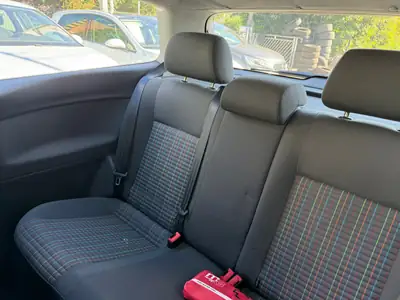 VW Polo 1.4 16V Comfortline — Citadine fiable, entretien à jour et courroie changée — Thumbnail 8