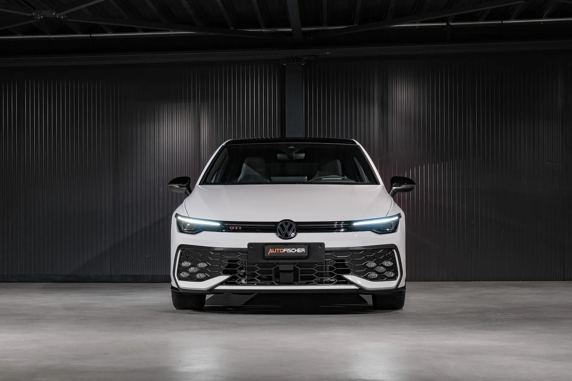 Volkswagen Golf 2024 occasion Ettingen — 3
