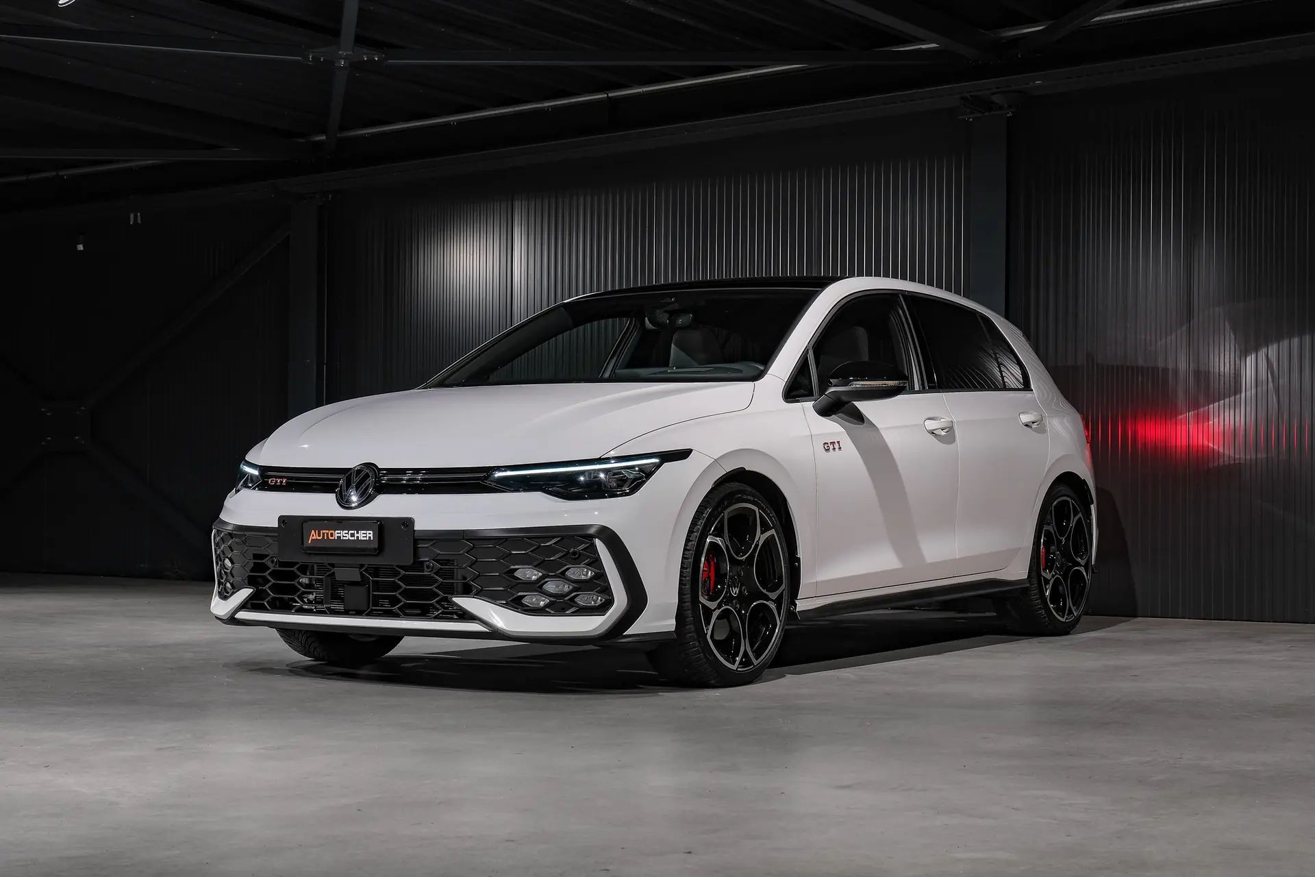 Volkswagen Golf 2024 occasion Ettingen — 4
