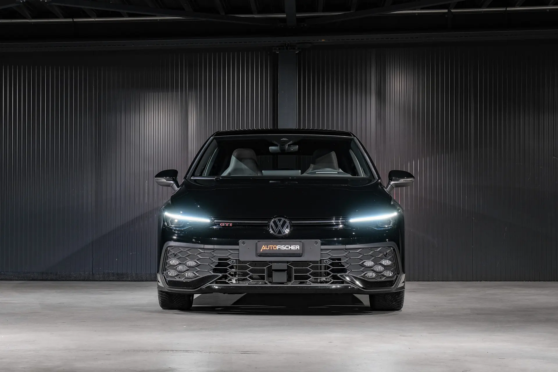 Volkswagen Golf 2024 occasion Ettingen — 3