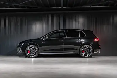 Volkswagen Golf 2.0 TSI GTI DSG — Sportive compacte performante, quasi neuve à 9 950 km — Thumbnail 9