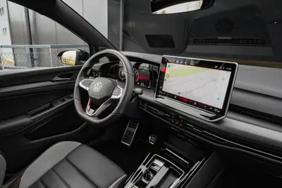 Volkswagen Golf 2.0 TSI GTI DSG — Sportive compacte performante, quasi neuve à 9 950 km — Thumbnail 14