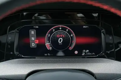 Volkswagen Golf 2.0 TSI GTI DSG — Sportive compacte performante, quasi neuve à 9 950 km — Thumbnail 17