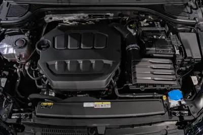 Volkswagen Golf 2.0 TSI GTI DSG — Sportive compacte performante, quasi neuve à 9 950 km — Thumbnail 25