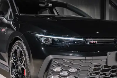 Volkswagen Golf 2.0 TSI GTI DSG — Sportive compacte performante, quasi neuve à 9 950 km — Thumbnail 26