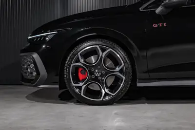 Volkswagen Golf 2.0 TSI GTI DSG — Sportive compacte performante, quasi neuve à 9 950 km — Thumbnail 28