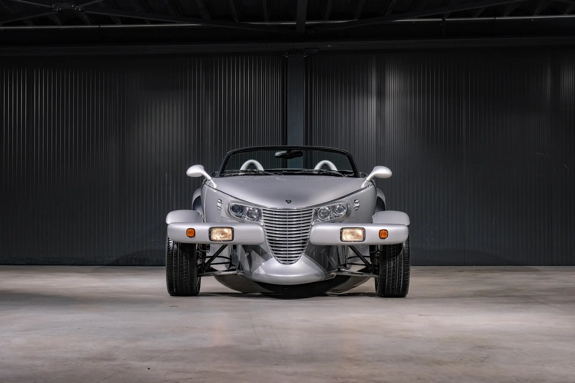Chrysler Prowler 2002 occasion Ettingen — 3