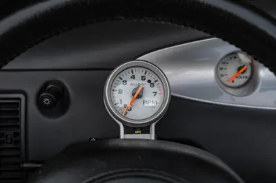 Chrysler Prowler 2002 — Cabriolet légendaire, entretien impeccable, 54 000 km — Thumbnail 17