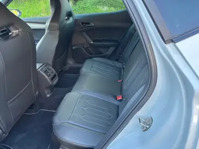 CUPRA Formentor 2.0 TSI VZ 4Drive — SUV sportif allemand, 310 ch tout-terrain — cruscotto