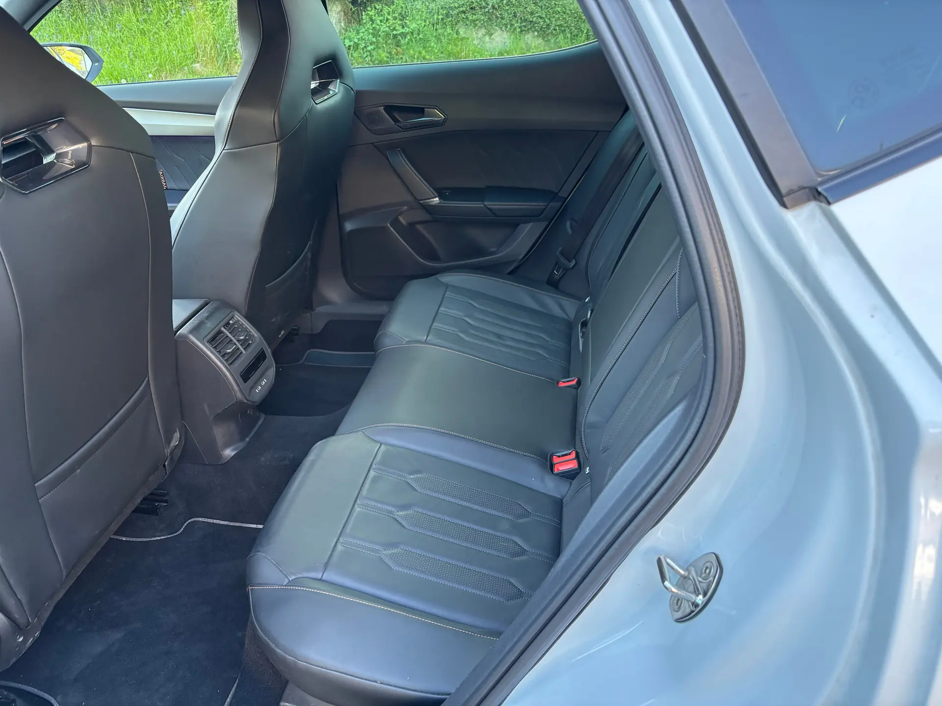 Cupra Formentor 2022 occasion Flumserberg Tannenheim — 5
