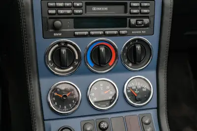 BMW Z3 M Roadster 1997 — Légendaire cabriolet sportif, état impeccable — Thumbnail 18