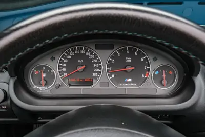 BMW Z3 M Roadster 1997 — Légendaire cabriolet sportif, état impeccable — Thumbnail 16