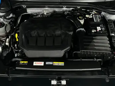 VW Passat Variant 2.0 TSI Elegance 4Motion — Break premium, 272 ch et traction intégrale — Thumbnail 27