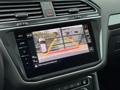 VW Tiguan Allspace 2.0 TSI Highline 4Motion — SUV 7 places, traction intégrale, toit panoramique — Thumbnail 19