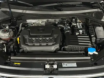 VW Tiguan Allspace 2.0 TSI Highline 4Motion — SUV 7 places, traction intégrale, toit panoramique — Thumbnail 26