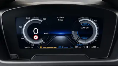 BMW i8 Coupé 2019 — Sportive hybride rechargeable, 31 000 km seulement — dettaglio