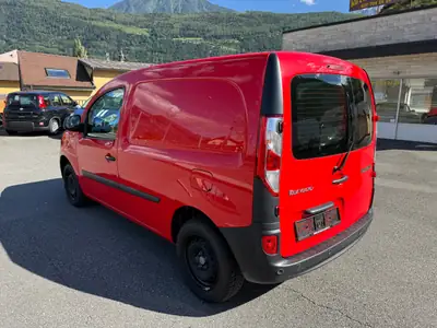Renault Kangoo Medium dCi 95 — Utilitaire fiable, entretien à jour, 60600 km — Miniature 9
