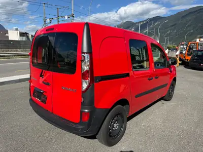 Renault Kangoo Medium dCi 95 — Utilitaire fiable, entretien à jour, 60600 km — Miniature 7