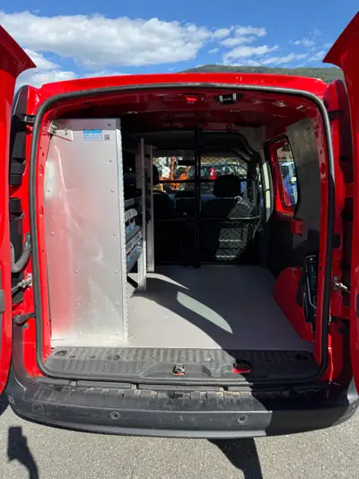 Renault Kangoo Medium dCi 95 — Utilitaire fiable, entretien à jour, 60600 km — Miniature 10