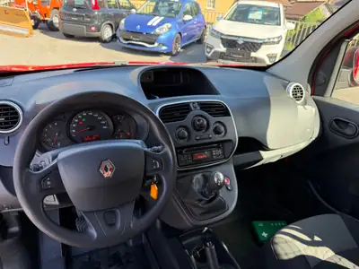 Renault Kangoo Medium dCi 95 — Utilitaire fiable, entretien à jour, 60600 km — Miniature 13