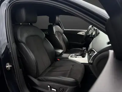 Audi A6 Avant 2.0 TFSI S-Line Quattro — Break sportif 252 ch, sans accident, entretien complet — Miniatur 9