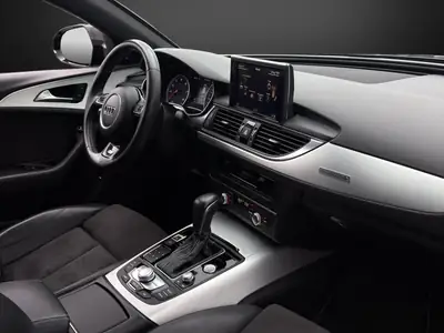 Audi A6 Avant 2.0 TFSI S-Line Quattro — Break sportif 252 ch, sans accident, entretien complet — Miniatur 10