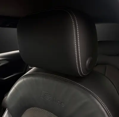 Audi A6 Avant 2.0 TFSI S-Line Quattro — Break sportif 252 ch, sans accident, entretien complet — Miniatur 15