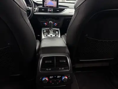Audi A6 Avant 2.0 TFSI S-Line Quattro — Break sportif 252 ch, sans accident, entretien complet — Miniatur 16