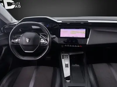 Peugeot 308 SW 1.5 BlueHDI 130 ch — Break pratique, moteur économe et révisé — Thumbnail 11