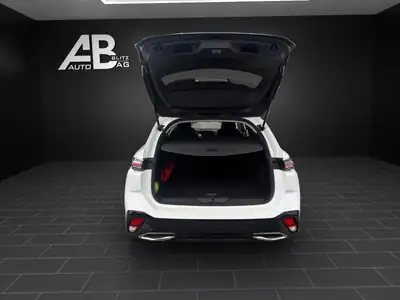 Peugeot 308 SW 1.5 BlueHDI 130 ch — Break pratique, moteur économe et révisé — Thumbnail 16