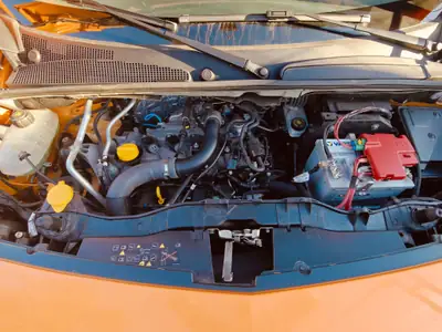 Mercedes-Benz Citan 114 PS Essence Automatique — Utilitaire fiable, seulement 31'300 km — Miniature 15