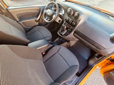 Mercedes-Benz Citan 114 PS Essence Automatique — Utilitaire fiable, seulement 31'300 km — Miniature 13