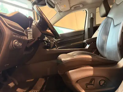 Jeep Compass 1.3 T PHEV Night Eagle — SUV hybride rechargeable AWD, 89'000 km — Miniatura 10