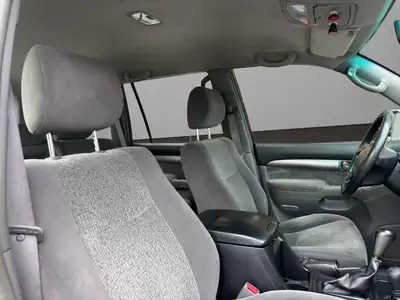 Toyota Land Cruiser 3.0 TD Linea Sol Executive — Le SUV légendaire, diesel performant et fiable — Miniatura 20
