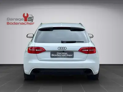 Audi RS4 Avant 4.2 FSI V8 quattro — Le break sportif allemand de référence — Thumbnail 17