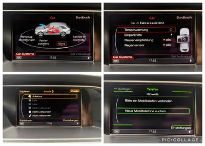 Audi RS4 Avant 4.2 FSI V8 quattro — Le break sportif allemand de référence — Thumbnail 20