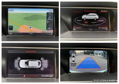 Audi RS4 Avant 4.2 FSI V8 quattro — Le break sportif allemand de référence — Thumbnail 21