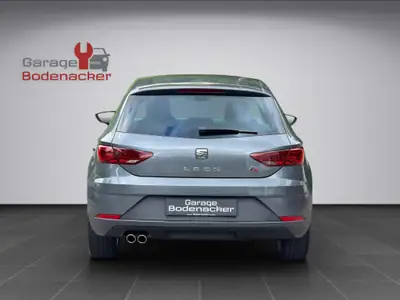 SEAT Leon 1.4 TSI Sport Line — Berline dynamique, entretien frais, équipements premium — Thumbnail 18